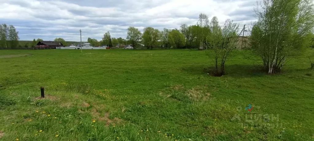 Продажа участка, Бурмакино