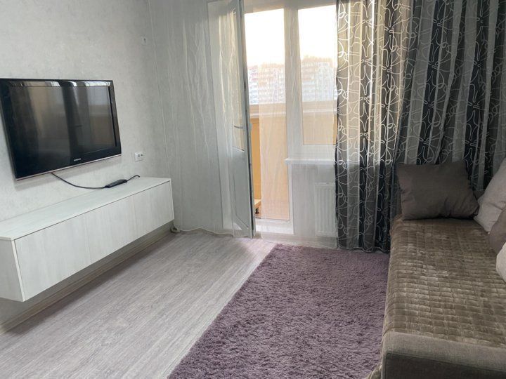 Продажа 1-комнатной квартиры, Ростов-на-Дону, Андреева пер,  8