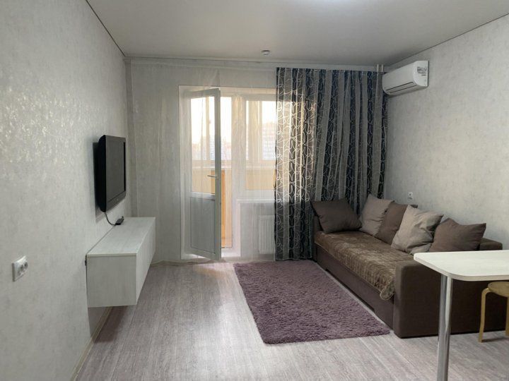 Продажа 1-комнатной квартиры, Ростов-на-Дону, Андреева пер,  8