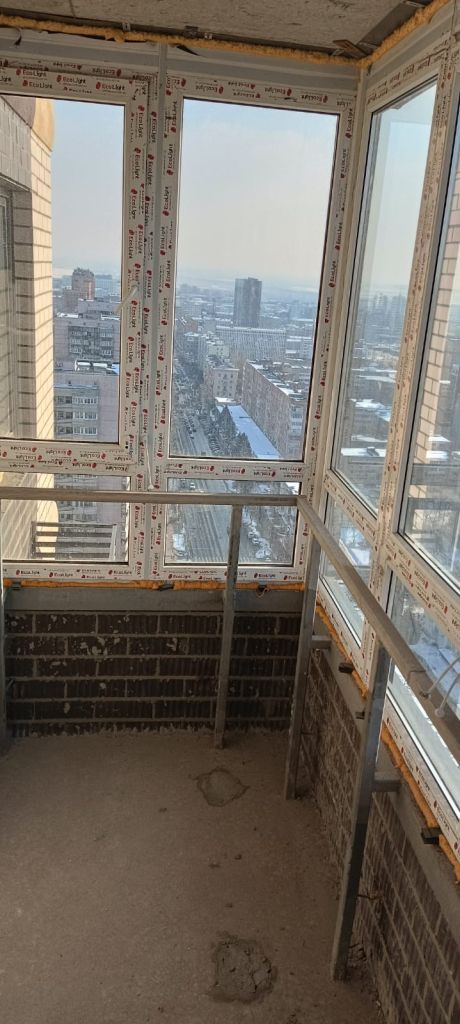 Продажа 3-комнатной квартиры, Ростов-на-Дону, Ворошиловский пр-кт,  82/4