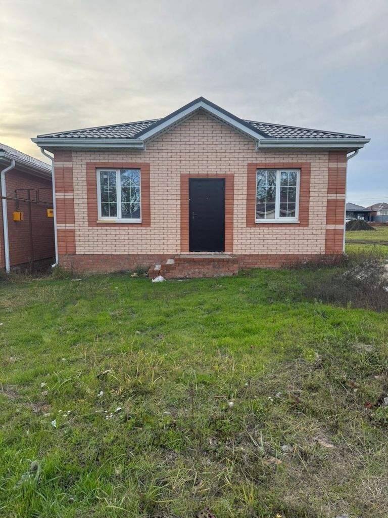 Продажа дома, 90м <sup>2</sup>, 2 сот., Ростовская