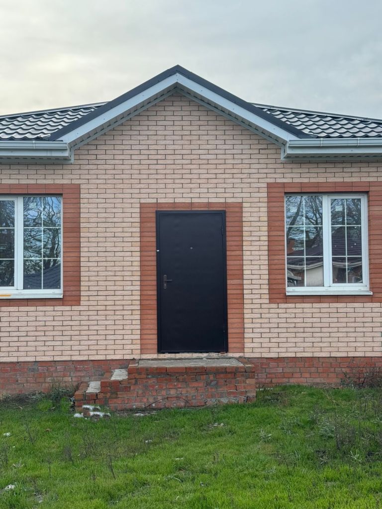 Продажа дома, 90м <sup>2</sup>, 2 сот., Ростовская