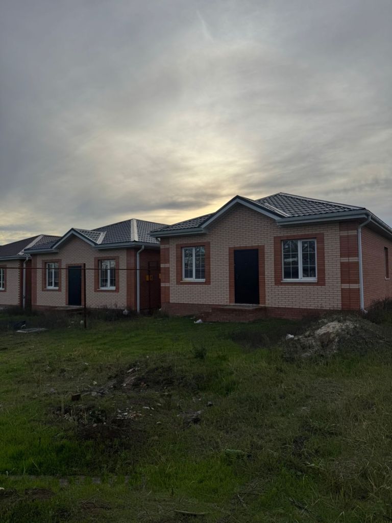 Продажа дома, 90м <sup>2</sup>, 2 сот., Ростовская