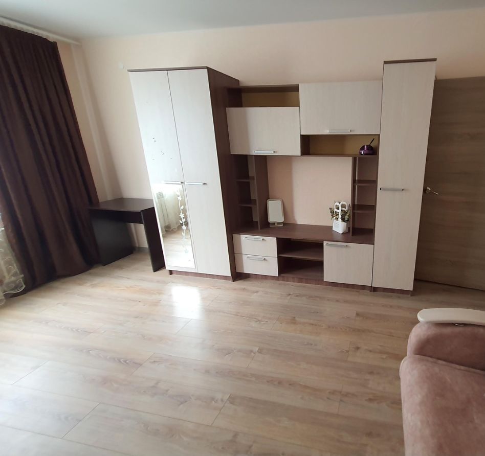 Продажа 1-комнатной квартиры, Ростов-на-Дону, Петренко ул,  20