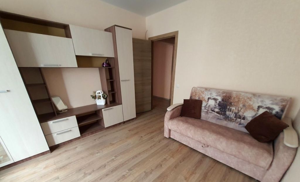 Продажа 1-комнатной квартиры, Ростов-на-Дону, Петренко ул,  20