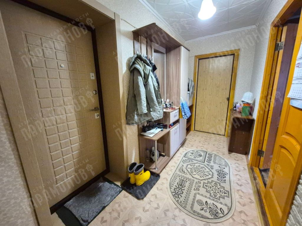 Продажа 2-комнатной квартиры, Тверь, Гончаровой ул,  8