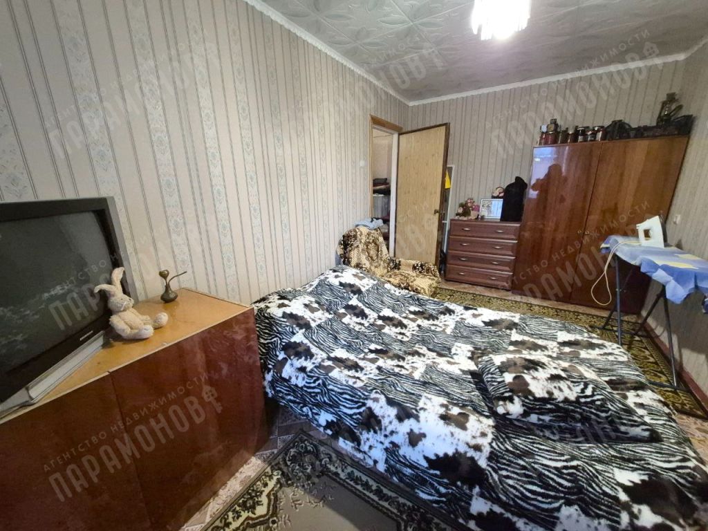 Продажа 2-комнатной квартиры, Тверь, Гончаровой ул,  8