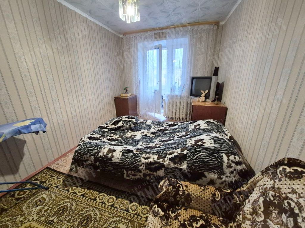 Продажа 2-комнатной квартиры, Тверь, Гончаровой ул,  8