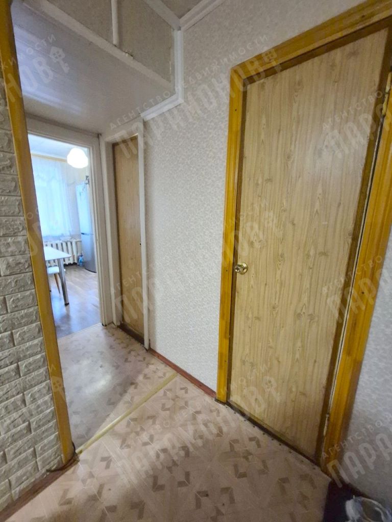 Продажа 2-комнатной квартиры, Тверь, Гончаровой ул,  8