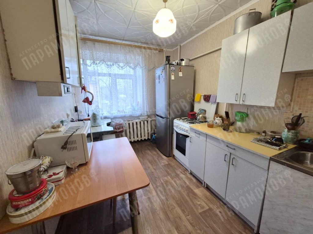 Продажа 2-комнатной квартиры, Тверь, Гончаровой ул,  8