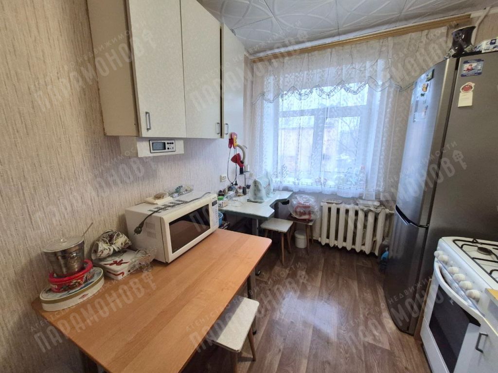 Продажа 2-комнатной квартиры, Тверь, Гончаровой ул,  8
