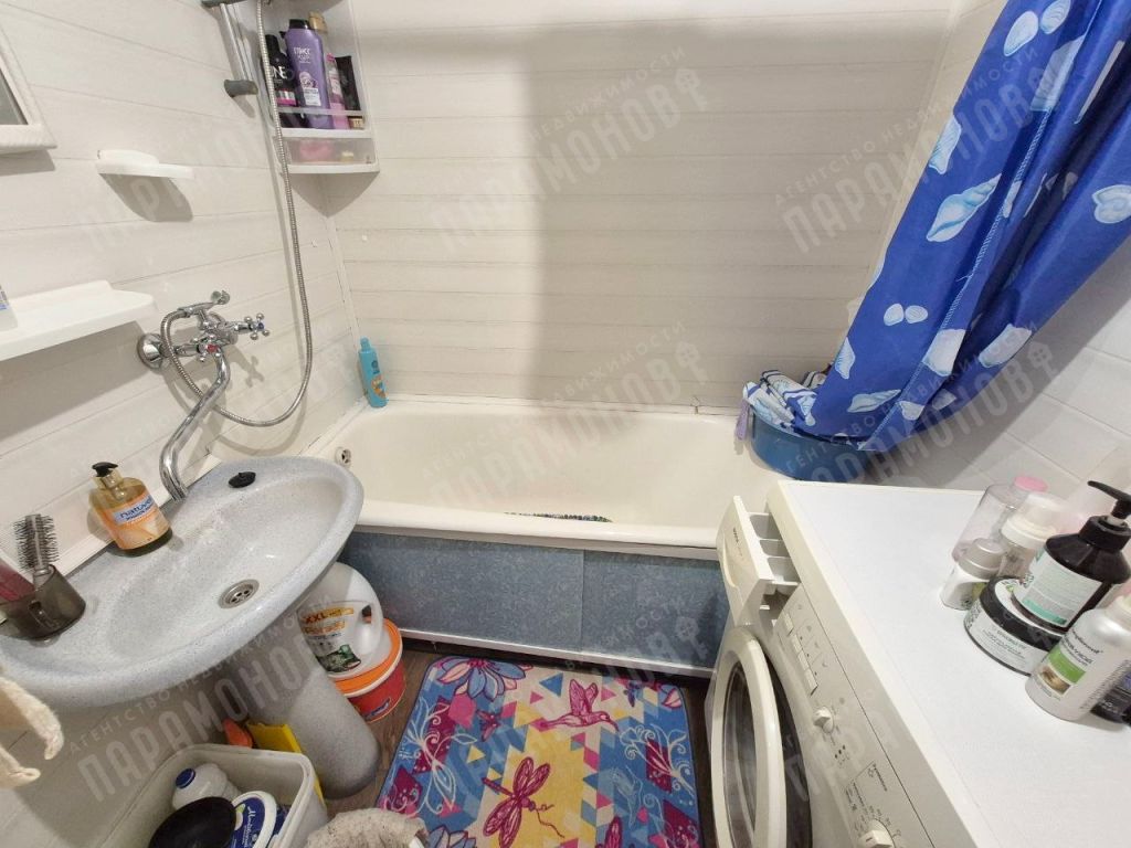 Продажа 2-комнатной квартиры, Тверь, Гончаровой ул,  8