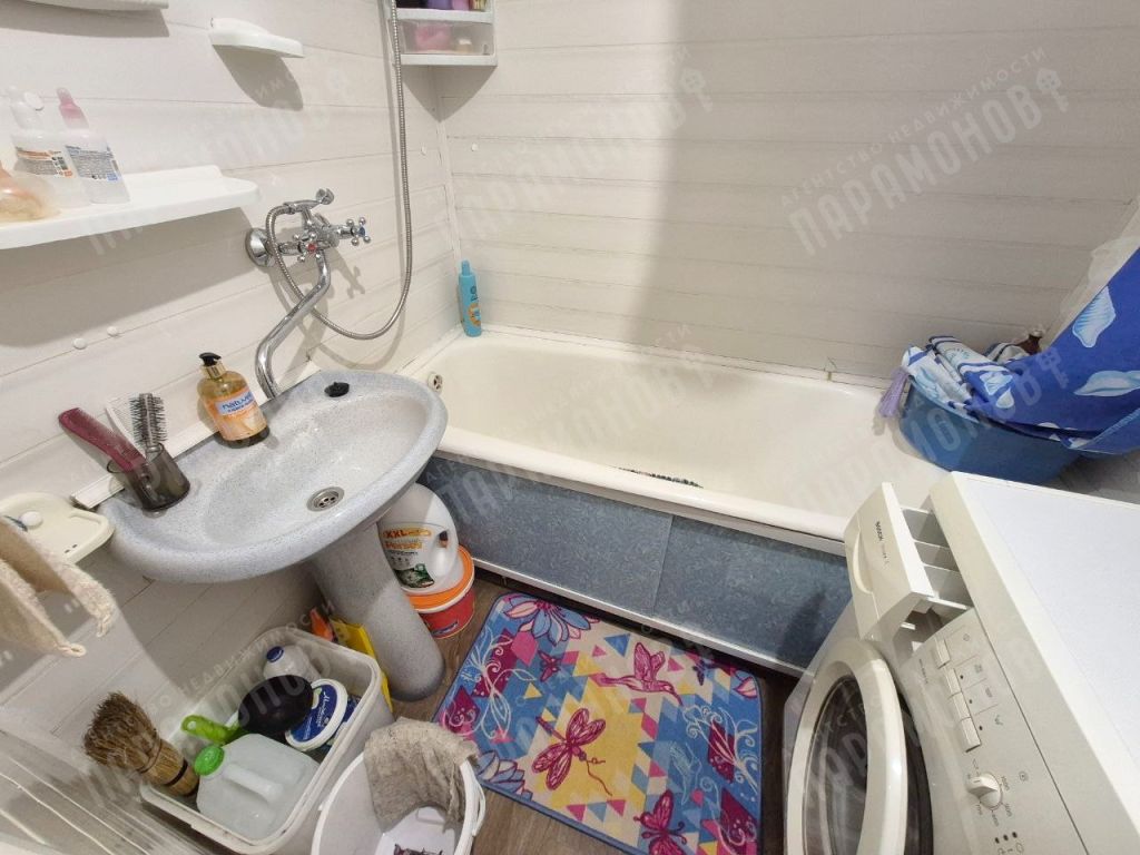 Продажа 2-комнатной квартиры, Тверь, Гончаровой ул,  8