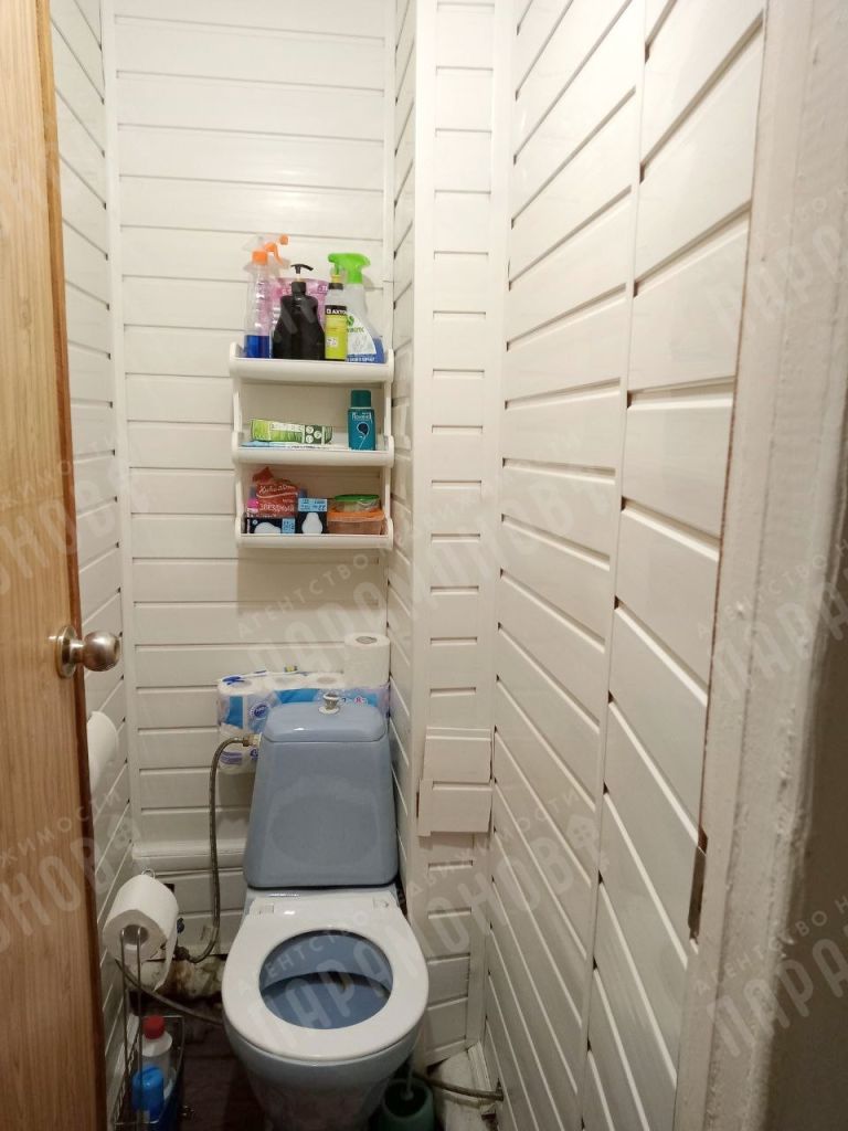 Продажа 2-комнатной квартиры, Тверь, Гончаровой ул,  8