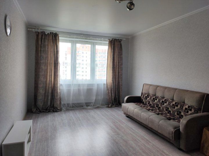 Продажа 1-комнатной квартиры, Ростов-на-Дону, Андреева пер,  13