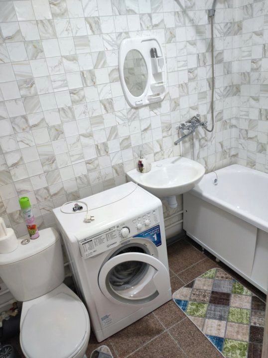 Продажа 1-комнатной квартиры, Ростов-на-Дону, Андреева пер,  13