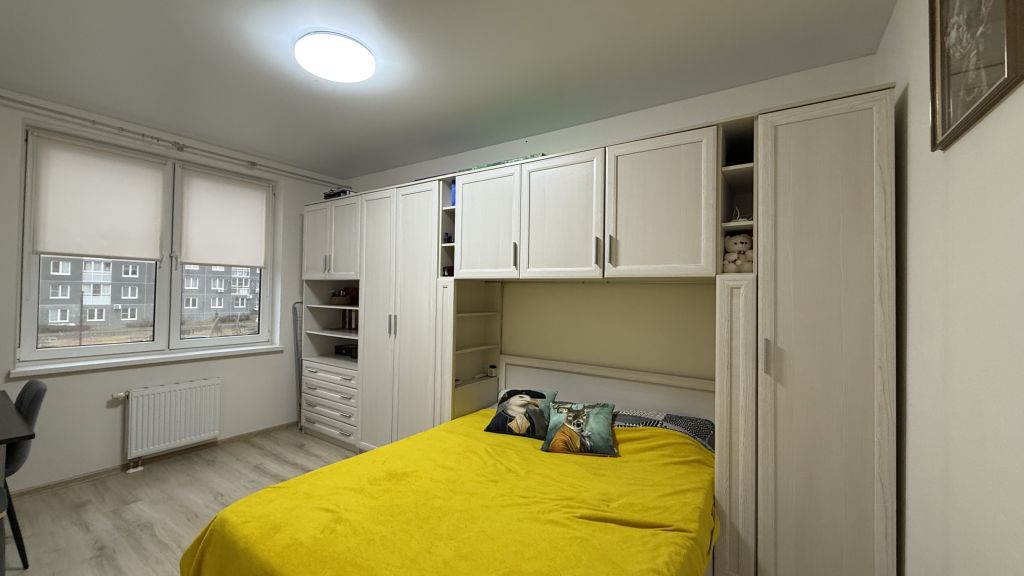 Продажа 1-комнатной квартиры, Анкудиновка, Русская ул,  9