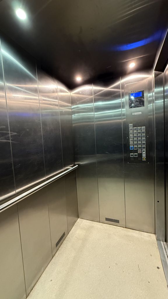 Продажа 1-комнатной квартиры, Анкудиновка, Русская ул,  9