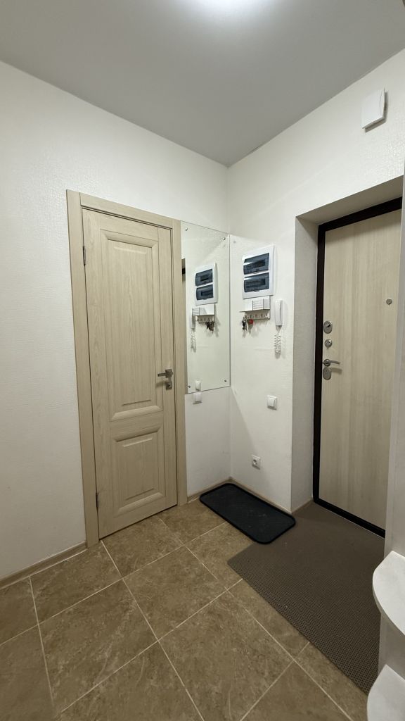 Продажа 1-комнатной квартиры, Анкудиновка, Русская ул,  9