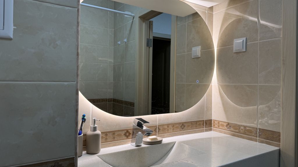 Продажа 1-комнатной квартиры, Анкудиновка, Русская ул,  9