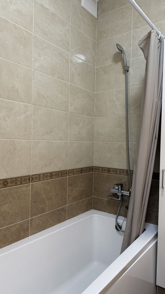 Продажа 1-комнатной квартиры, Анкудиновка, Русская ул,  9