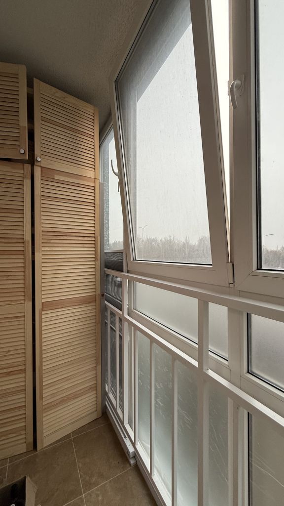 Продажа 1-комнатной квартиры, Анкудиновка, Русская ул,  9