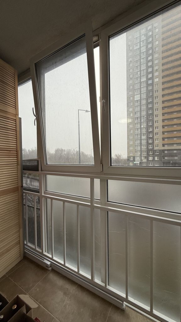 Продажа 1-комнатной квартиры, Анкудиновка, Русская ул,  9