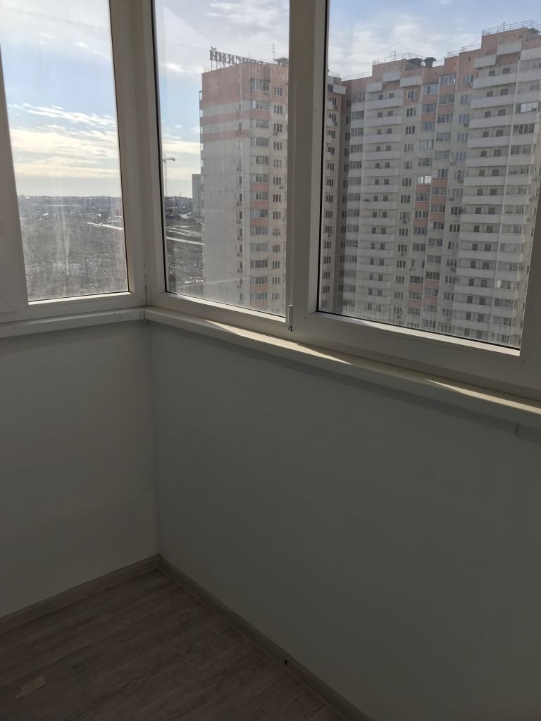 Продажа 1-комнатной квартиры, Ростов-на-Дону, Платона Кляты ул,  25