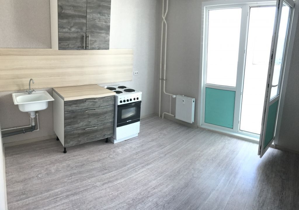 Продажа 1-комнатной квартиры, Ростов-на-Дону, Платона Кляты ул,  25