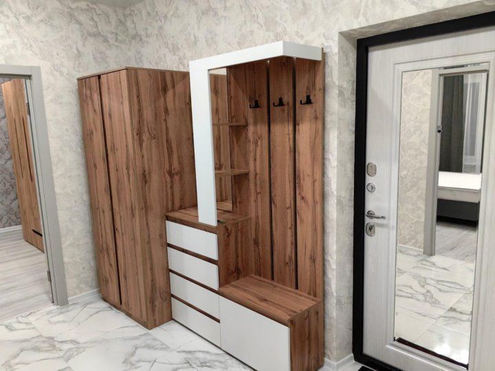 Продажа 2-комнатной квартиры, Ростов-на-Дону, Дмитрия Петрова ул,  12