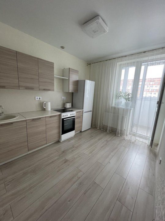 Продажа 1-комнатной квартиры, Ростов-на-Дону, Андреева пер,  4/9