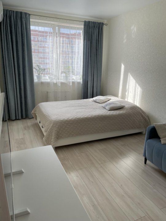 Продажа 1-комнатной квартиры, Ростов-на-Дону, Андреева пер,  4/9