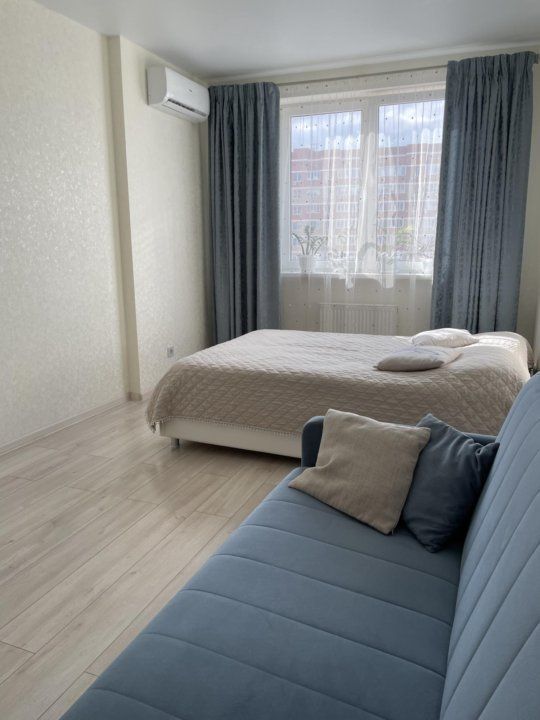 Продажа 1-комнатной квартиры, Ростов-на-Дону, Андреева пер,  4/9