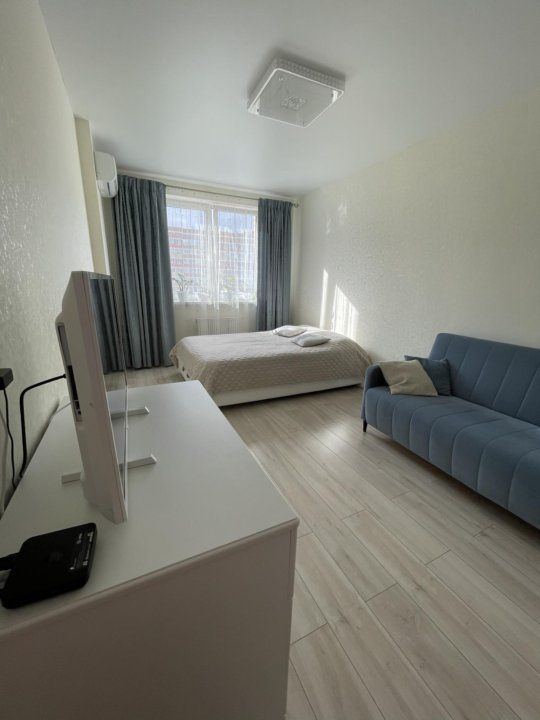 Продажа 1-комнатной квартиры, Ростов-на-Дону, Андреева пер,  4/9