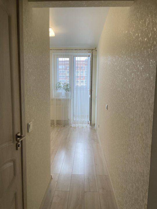 Продажа 1-комнатной квартиры, Ростов-на-Дону, Андреева пер,  4/9