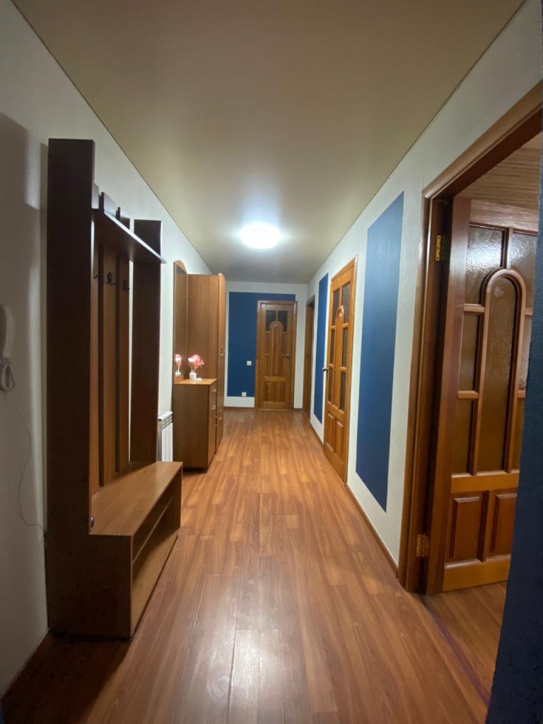 Продажа 2-комнатной квартиры, Смоленск, Южный мкр,  25Б