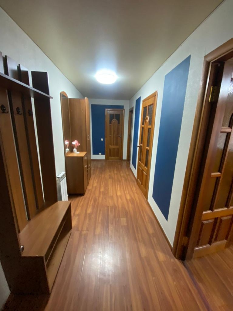 Продажа 2-комнатной квартиры, Смоленск, Южный мкр,  25Б