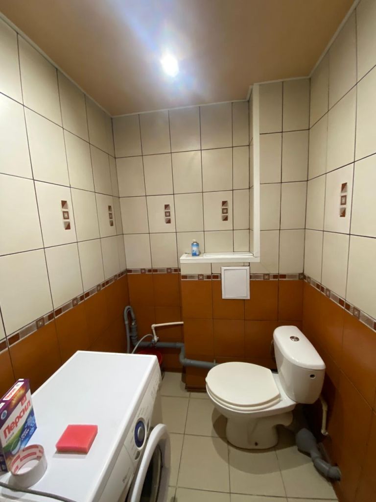 Продажа 2-комнатной квартиры, Смоленск, Южный мкр,  25Б