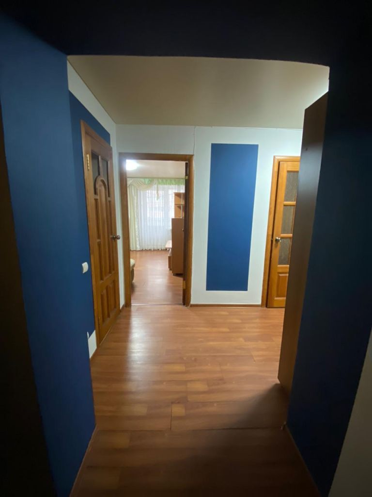 Продажа 2-комнатной квартиры, Смоленск, Южный мкр,  25Б