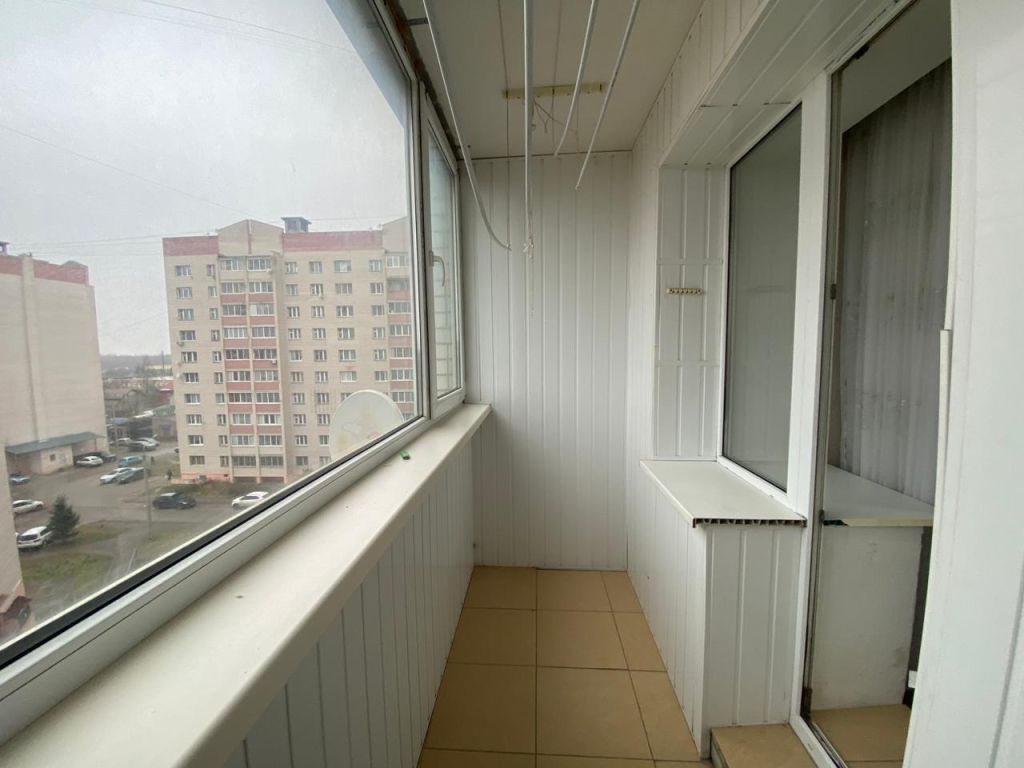 Продажа 2-комнатной квартиры, Смоленск, Южный мкр,  25Б