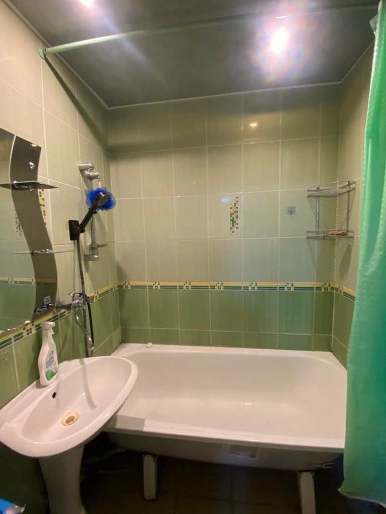 Продажа 2-комнатной квартиры, Смоленск, Южный мкр,  25Б