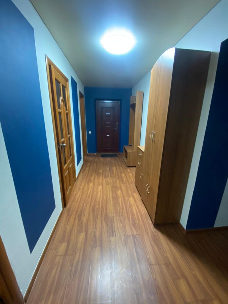 Продажа 2-комнатной квартиры, Смоленск, Южный мкр,  25Б