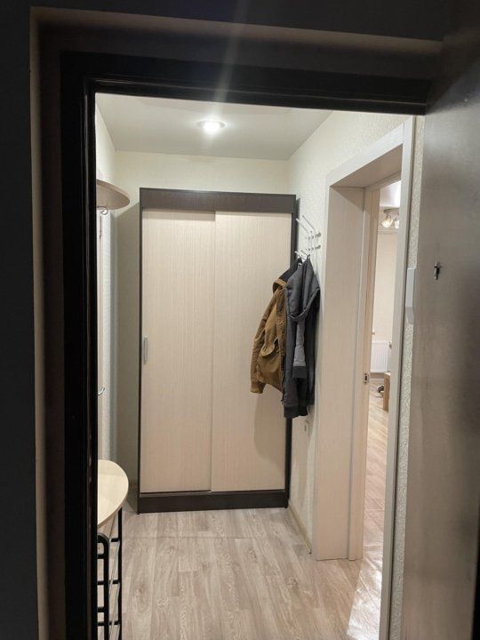 Продажа 1-комнатной квартиры, Ростов-на-Дону, Висаитова ул,  8