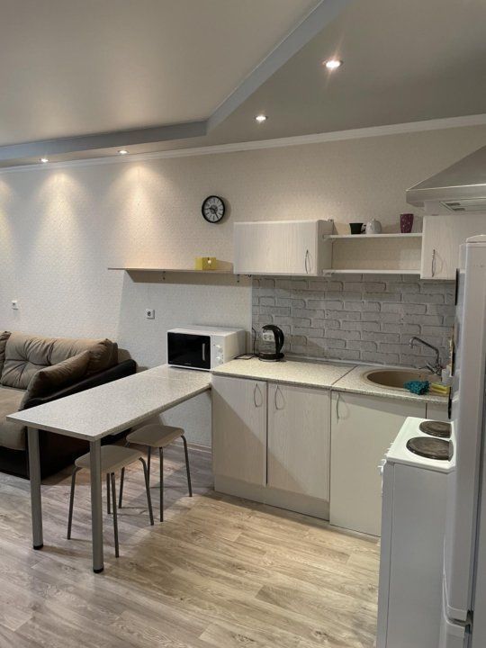 Продажа 1-комнатной квартиры, Ростов-на-Дону, Висаитова ул,  8