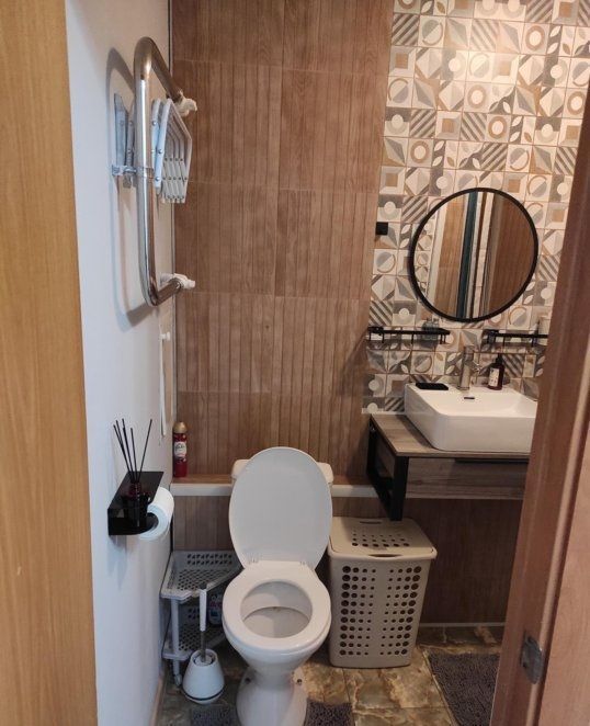 Продажа 1-комнатной квартиры, Ростов-на-Дону, Висаитова ул,  8