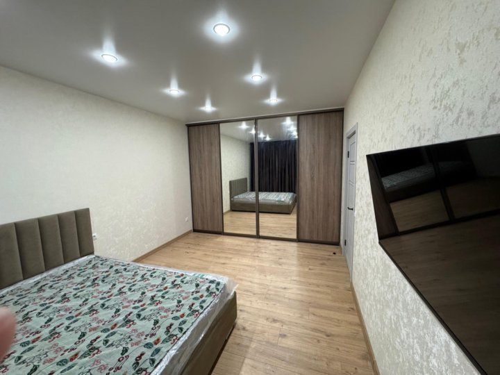 Продажа 1-комнатной квартиры, Ростов-на-Дону, Андреева пер,  13