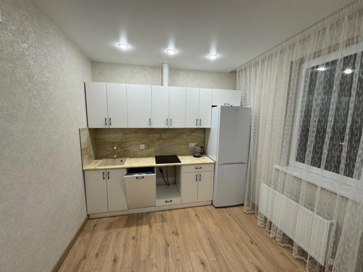 Продажа 1-комнатной квартиры, Ростов-на-Дону, Андреева пер,  13