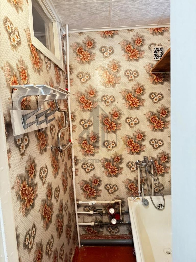 Аренда 2-комнатной квартиры, Губкин, Фрунзе ул,  2В