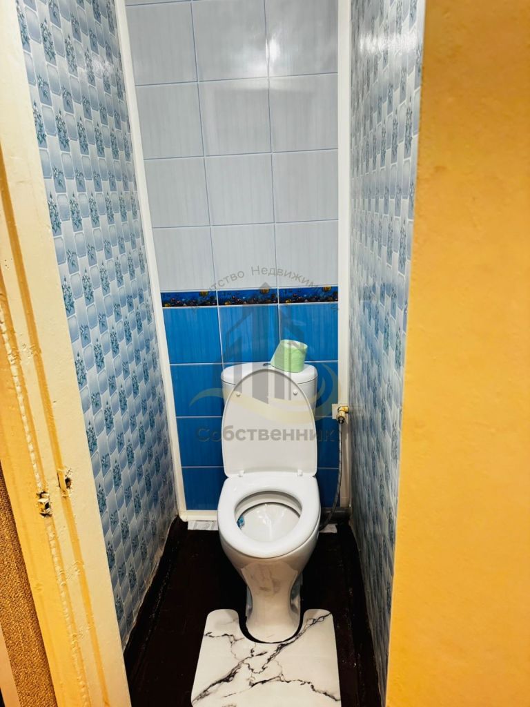 Аренда 2-комнатной квартиры, Губкин, Фрунзе ул,  2В