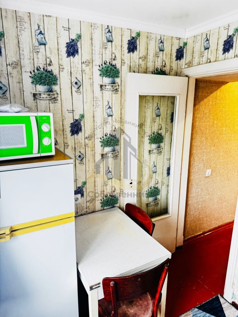 Аренда 2-комнатной квартиры, Губкин, Фрунзе ул,  2В